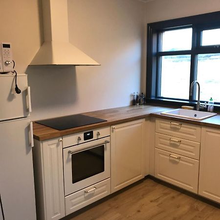 Fell Holiday Home Stapi Dış mekan fotoğraf