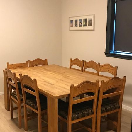 Fell Holiday Home Stapi Dış mekan fotoğraf
