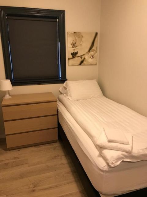 Fell Holiday Home Stapi Dış mekan fotoğraf
