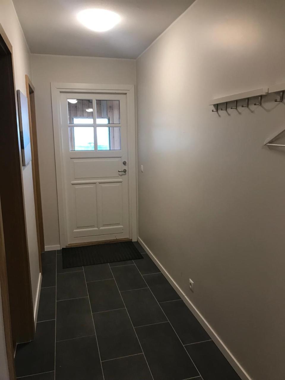Fell Holiday Home Stapi Dış mekan fotoğraf