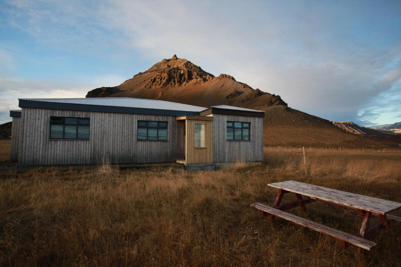 Fell Holiday Home Stapi Dış mekan fotoğraf