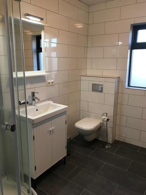 Fell Holiday Home Stapi Dış mekan fotoğraf