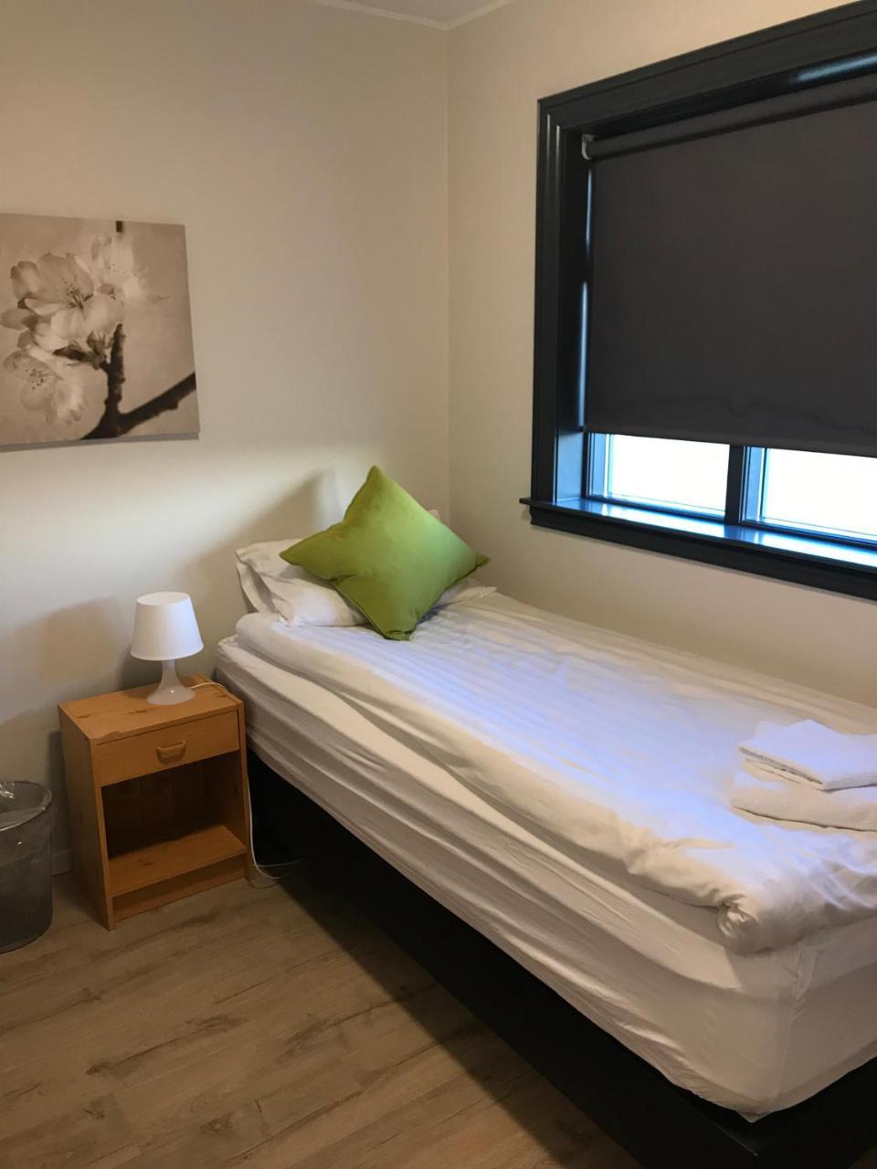 Fell Holiday Home Stapi Dış mekan fotoğraf