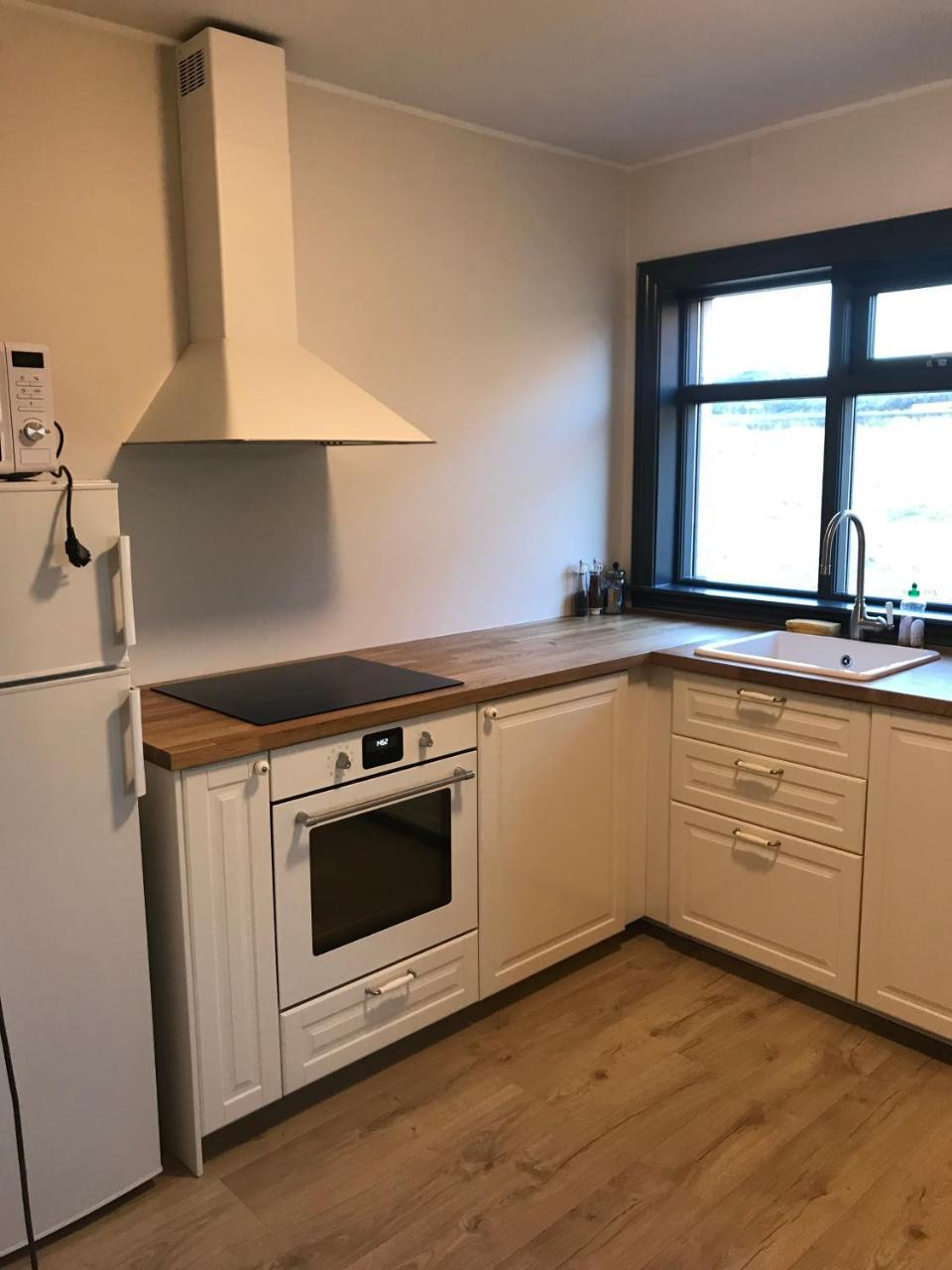Fell Holiday Home Stapi Dış mekan fotoğraf