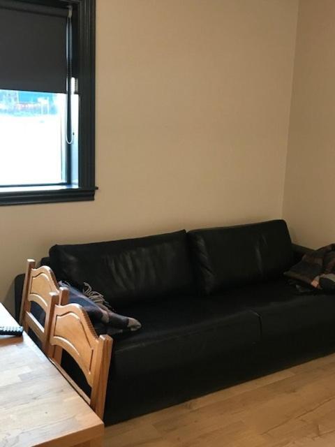 Fell Holiday Home Stapi Dış mekan fotoğraf